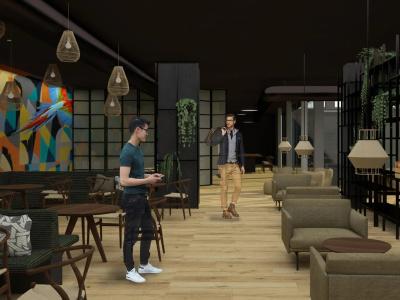 Rioca Vienna Posto 1 - 15