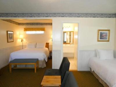 Briarwood Inn - 25