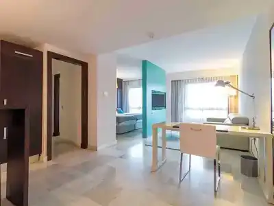 Mercure Algeciras - 55