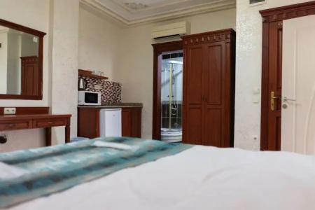 Atam Suites - 182