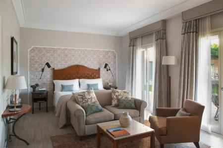 Terme di Saturnia Natural Spa & Golf - The Leadings of the World - 4