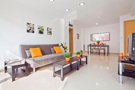 Charmsuites Paralel - 131
