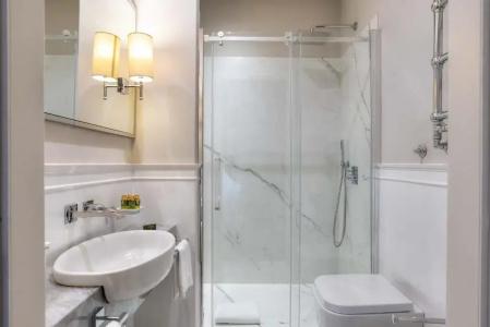 Florence Luxury Suites and Wellness - 111