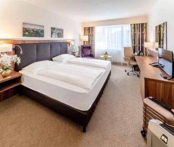 Hilton Garden Inn Vienna South - 5