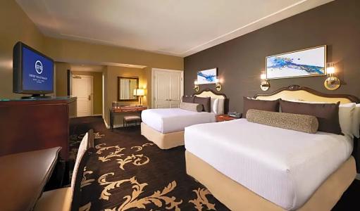 Green Valley Ranch Spa Casino - 185