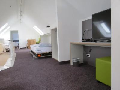 Comfor Ulm City - 220