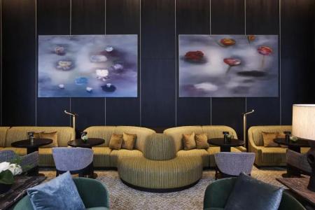The Ritz-Carlton New York, Nomad - 13