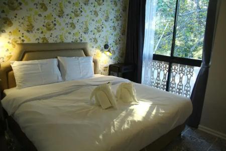 Si Phum Heritage Boutique Bed & Breakfast - 110