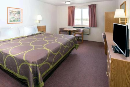 Super 8 by Wyndham - 20