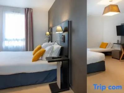 Odalys City Rennes Lorgeril - 54