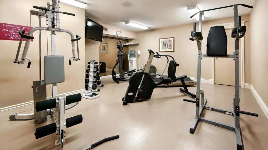 Best Western Plus Stoneridge Inn & Conference Centre Ontario - 22