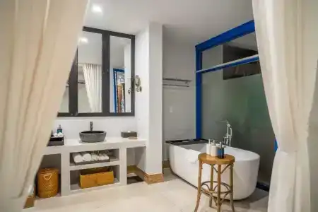 L'Azure Resort and Spa - 133