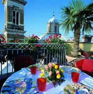 Bio Raphael - Relais & Châteaux - 9