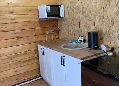 Белоярский горячий источник - 7