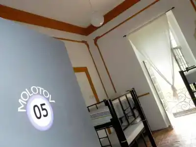 Hospedarte Centro - 10