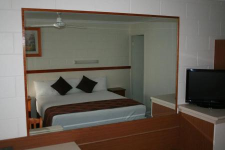 Billabong Lodge - 2