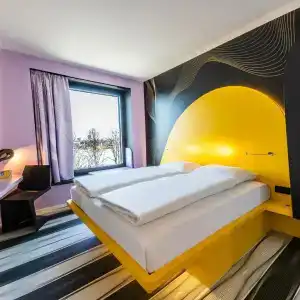 prizeotel Bonn-City - 33