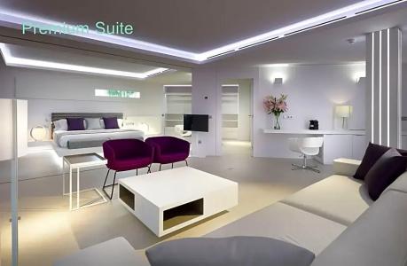 Garbi Ibiza & Spa - 217