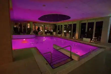 Tri- Wellnessam Schweizer Wald - 11