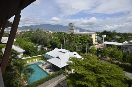 Sakorn Residence and - 57