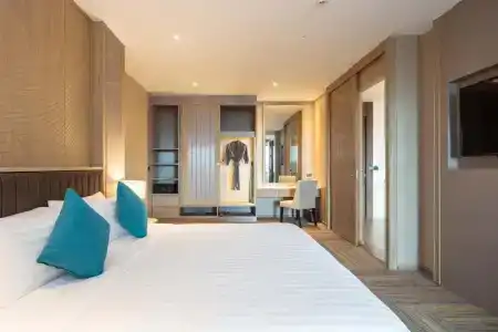 Laguna Grand & Spa Songkhla - 113