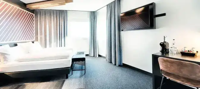 ibis Styles Bremen Altstadt - 84