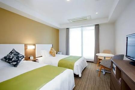 Tokyu Stay Yoga - 66