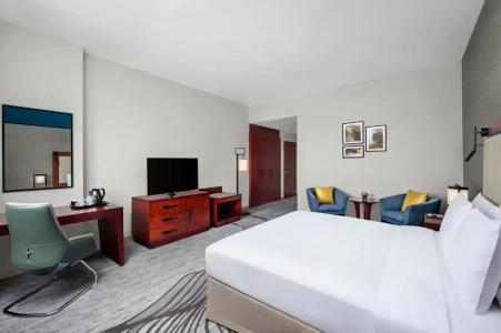 DoubleTree by Hilton Ras Al Khaimah - 51