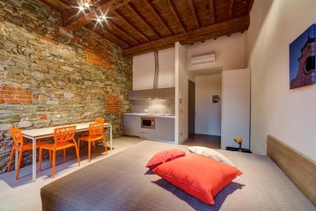 Palazzo Mannaioni Suites - 20