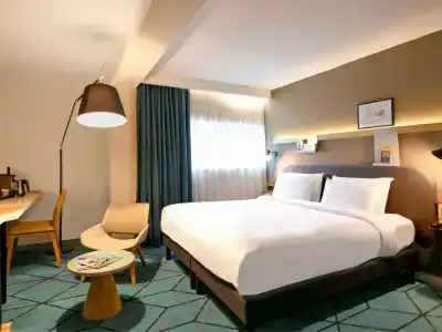 Mercure Nantes Centre Gare - 3