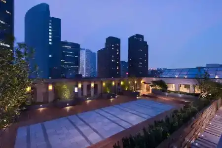 Hilton Beijing - 26