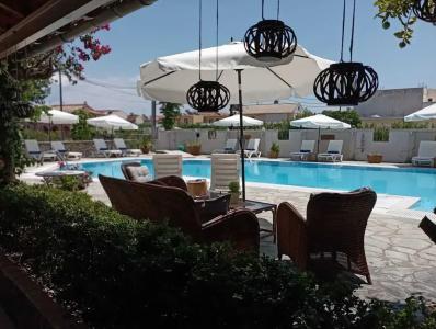 Toni´s Guesthouse - 20