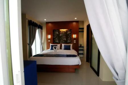Calypso Patong - 104