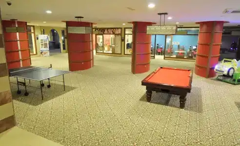 Club Konakli - All Inclusive - 16