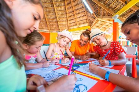 Viva Wyndham Dominicus Beach - All-Inclusive Resort - 31