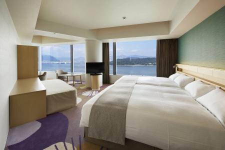 Grand Prince Hiroshima - 2