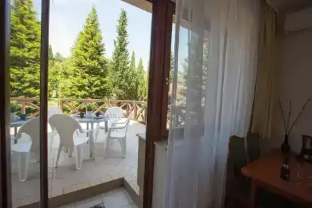 Helios Apartman - 148
