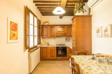 Agriturismo Cantagalli - 16