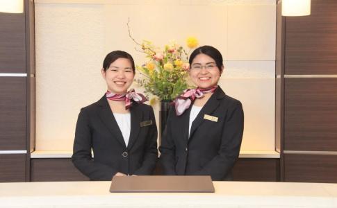 Richmond Fukuoka Tenjin - 21