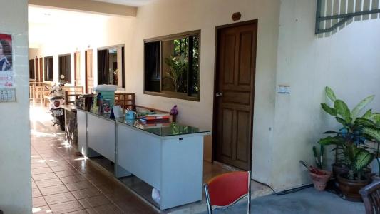 Baan Pitcha - 20