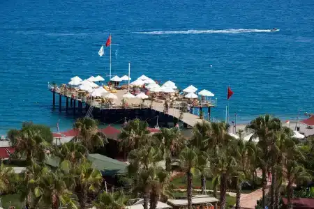 Limak Limra & Resort Kemer - Kids Concept - 29