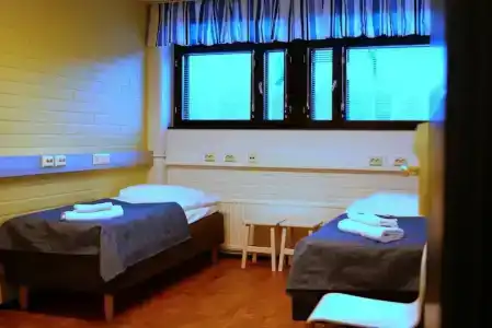Imatra Spa Sport Camp - 4