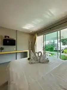 Lanta A&J Klong khong Beach - 72