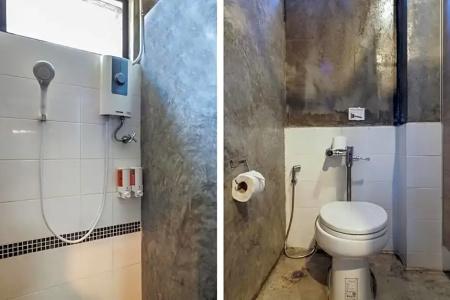Oyo 75332 Vm1 Hostel - 50