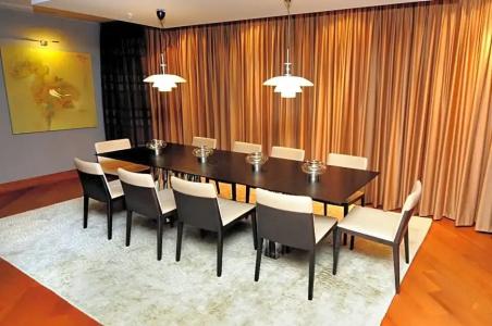 Sheraton Istanbul Atakoy - 80