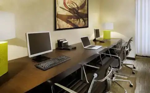 Residence Inn by Marriott Juffair - 1