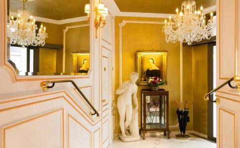 Académie Hôtel Saint Germain - 6