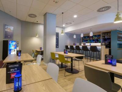 ibis Frankfurt Messe West - 26