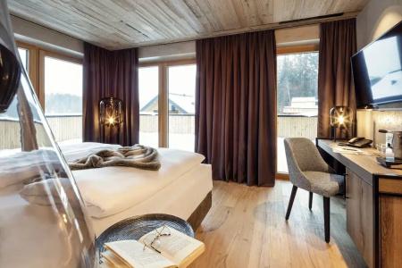 AlpenKitzbühel am Schwarzsee - 4 Sterne Superior - 4