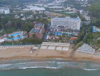 Annabella Park - All Inclusive - 25